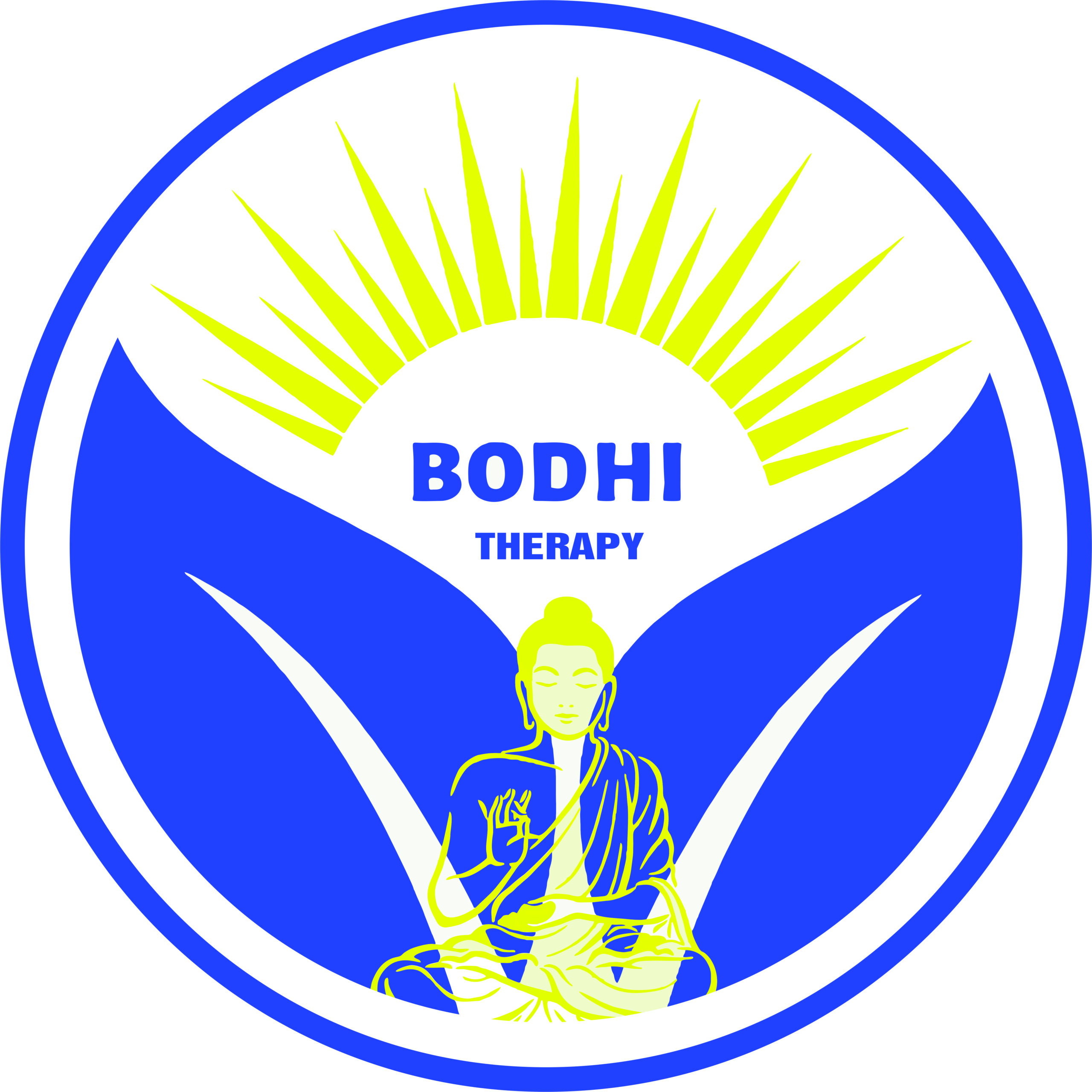 Bodhi Therapy